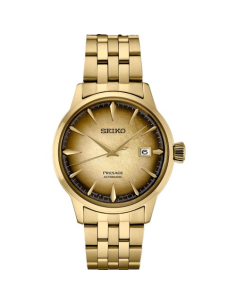 Seiko Ρολόι Presage SRPK48